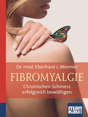 cover image of Fibromyalgie. Kompakt-Ratgeber